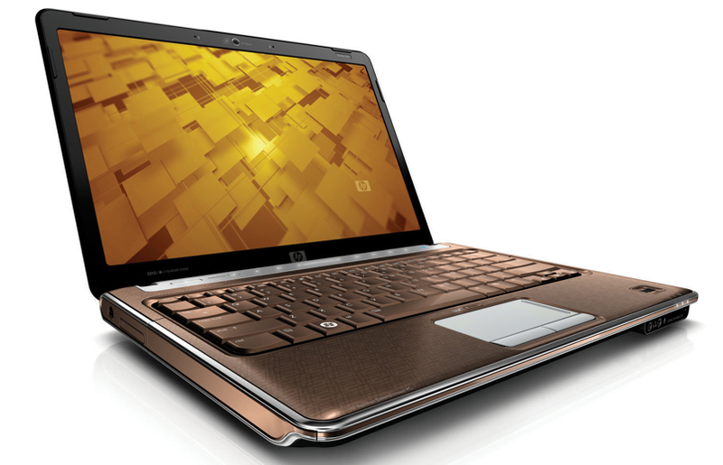 Illustration for article titled HP Pavilion DV2 Notebook is HPs first 12-inch, Full Functioning Consumer Laptop